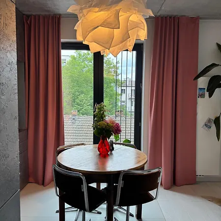 Podskale Apartment Krakau