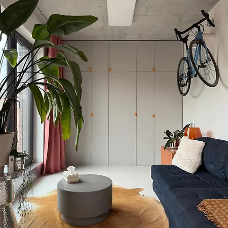 Apartment Podskale *