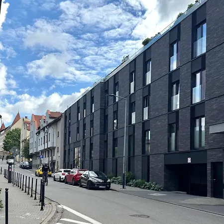 Apartment Podskale *