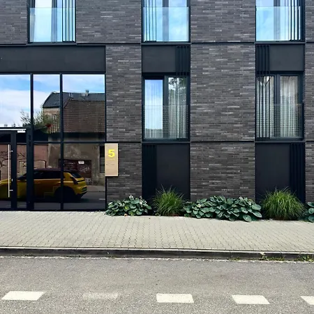 Apartment Podskale
